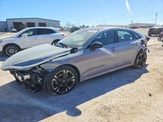 KIA K5 GT LINE