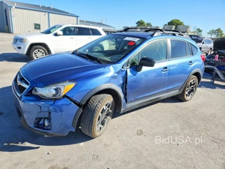 SUBARU CROSSTREK