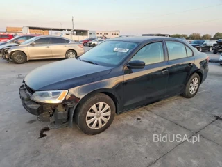 VOLKSWAGEN JETTA BASE
