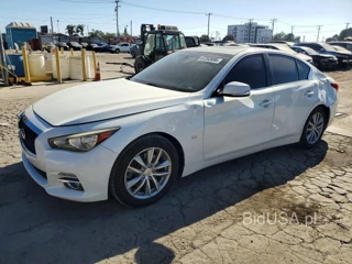 INFINITI Q50 PREMIUM
