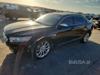 FORD TAURUS LIMITED