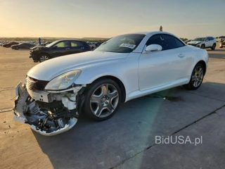 LEXUS SC 430