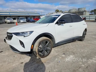 BUICK ENVISION ESSENCE