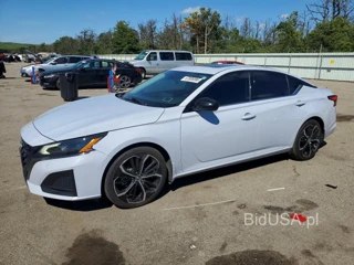 NISSAN ALTIMA SR
