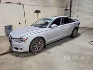 AUDI A6 PREMIUM