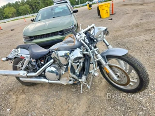 HONDA VTX1300 C