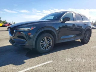MAZDA CX-5 SPORT