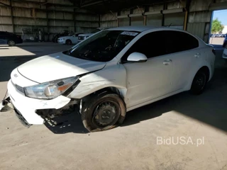 KIA RIO S