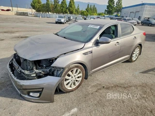 KIA OPTIMA EX