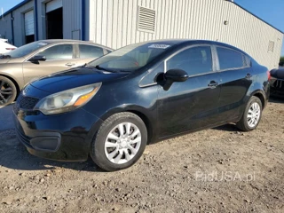 KIA RIO LX