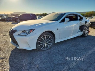 LEXUS RC 350