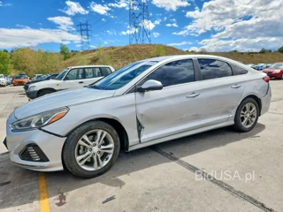 HYUNDAI SONATA SEL