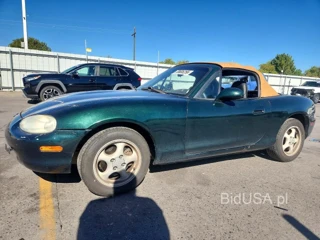 MAZDA MX-5 MIATA