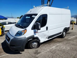 RAM PROMASTER 1500