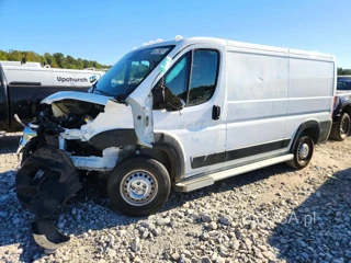 RAM PROMASTER 2500 UNKNOWN