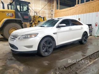 FORD TAURUS SHO