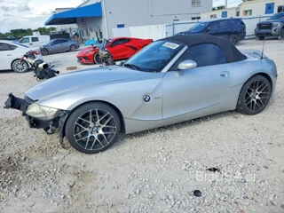 BMW Z4 3.0