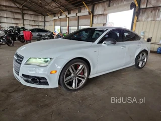 AUDI S7 PREMIUM