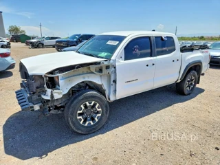 TOYOTA TACOMA TRD OFF-ROAD