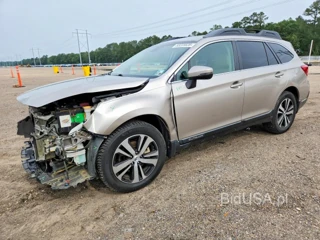 SUBARU OUTBACK 2.5I LIMITED