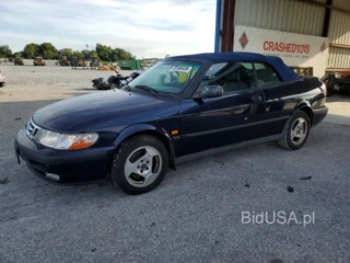 SAAB 9-3 S