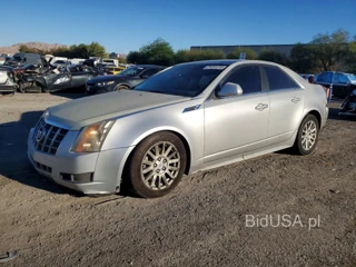 CADILLAC CTS LUXURY COLLECTION