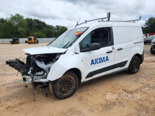 FORD TRANSIT CONNECT XL