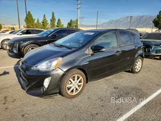 TOYOTA PRIUS C THREE