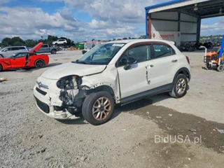 FIAT 500X POP