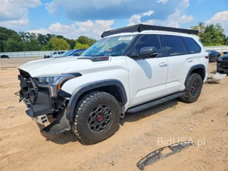 TOYOTA SEQUOIA TRD PRO