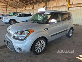 KIA SOUL BASE