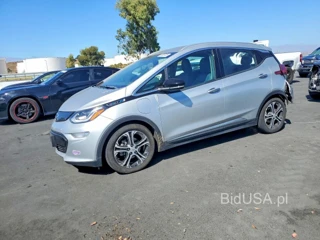 CHEVROLET BOLT EV PREMIER