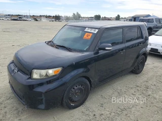 SCION XB BASE