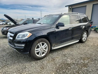 MERCEDES-BENZ GL 450 4MATIC
