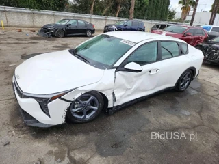 KIA K4 LXS