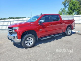 CHEVROLET SILVERADO C1500 LT