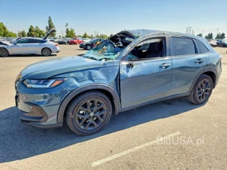 HONDA HR-V SPORT