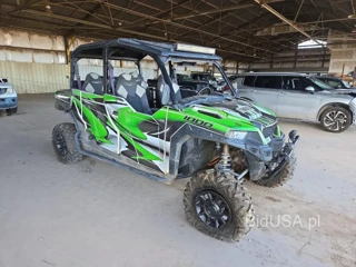 POLARIS GENERAL
