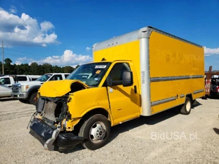 GMC SAVANA