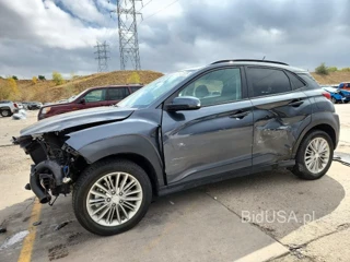 HYUNDAI KONA SEL