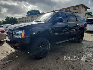 CHEVROLET TAHOE K1500