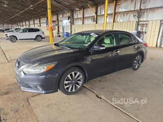 NISSAN ALTIMA 2.5 SV