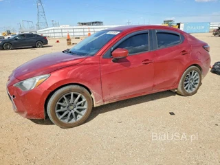 SCION IA BASE