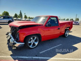 CHEVROLET GMT-400 C1500