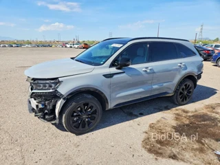KIA SORENTO SX PRESTIGE