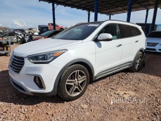 HYUNDAI SANTA FE LIMITED ULTIMATE