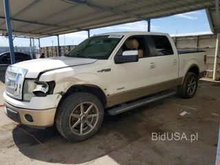 FORD F150 SUPERCREW