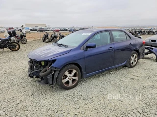 TOYOTA COROLLA S