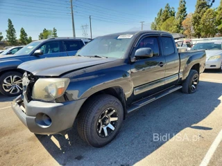 TOYOTA TACOMA BASE