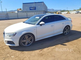 AUDI A3 PREMIUM PLUS